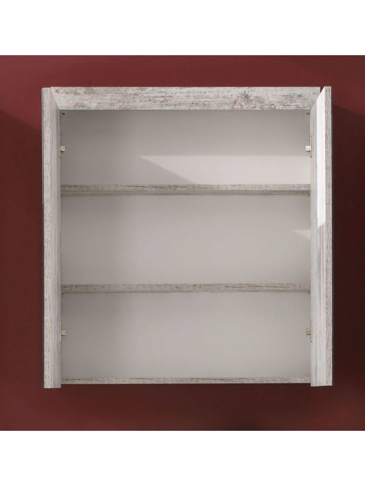 trendteam Cancun Boom Spiegelschrank Canyon White Pine