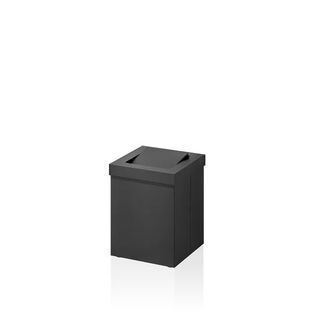 Decor Walther Classic DW 1130 Papierkorb Edelstahl Poliert
