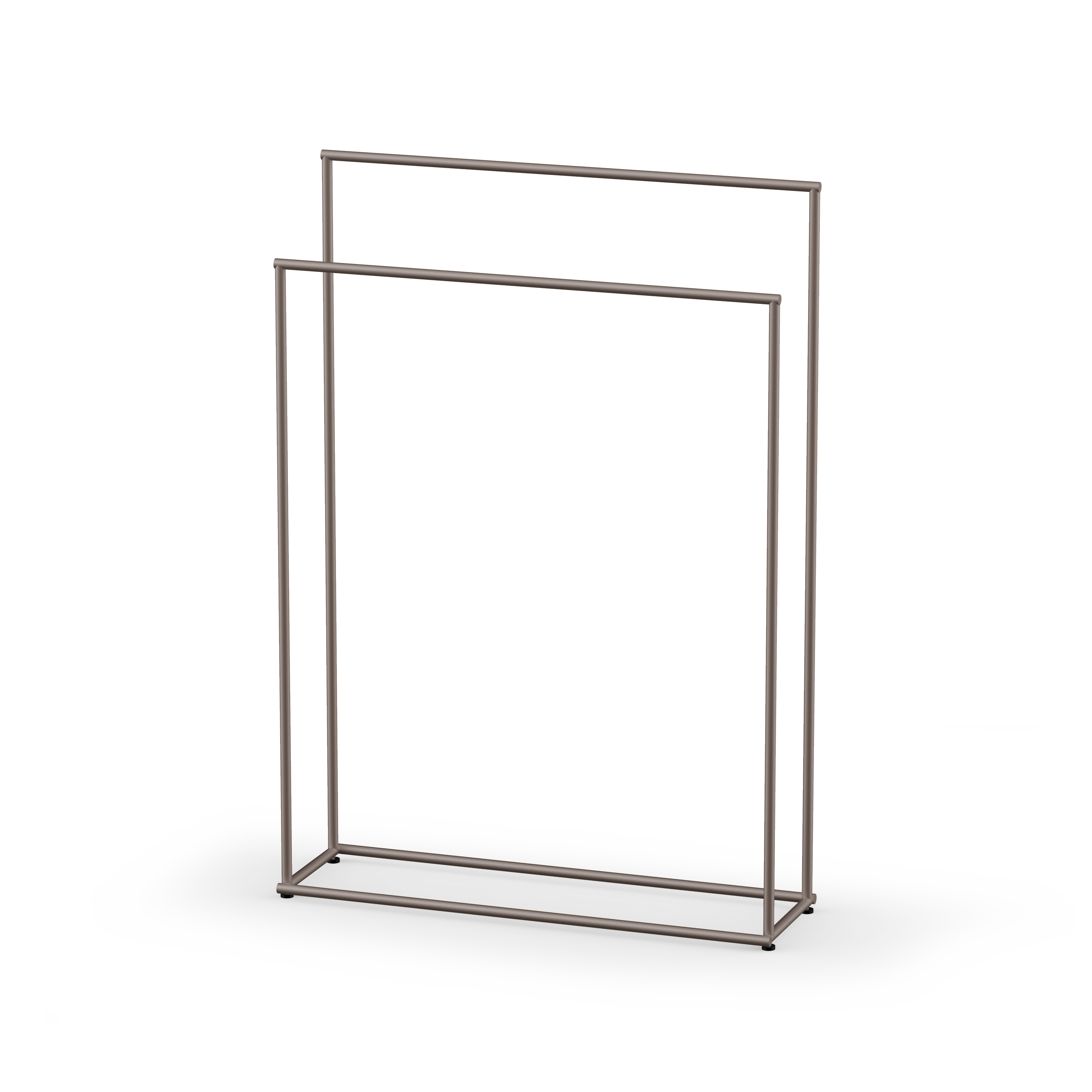 Decor Walther MIKADO MK HT Handtuchständer Chrom 60cm