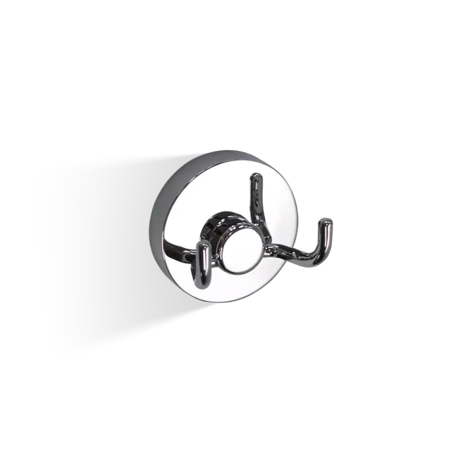 Decor Walther Classic WH 3 Wandhaken Chrom