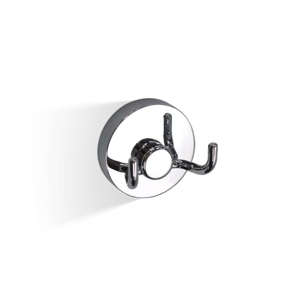 Decor Walther Classic WH 3 Wandhaken Chrom