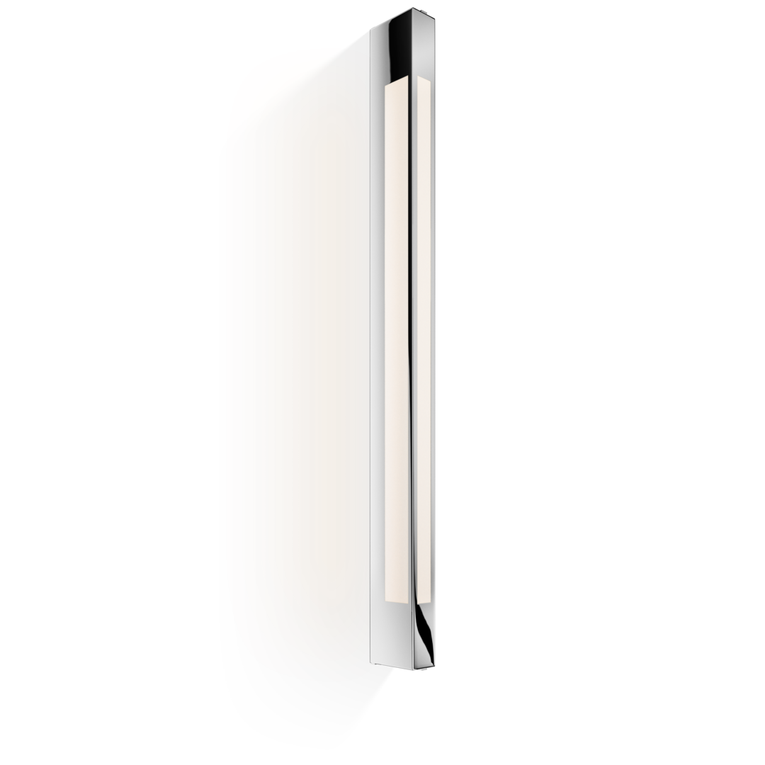 Decor Walther Bar Bloc Wandleuchte Chrom 60 cm