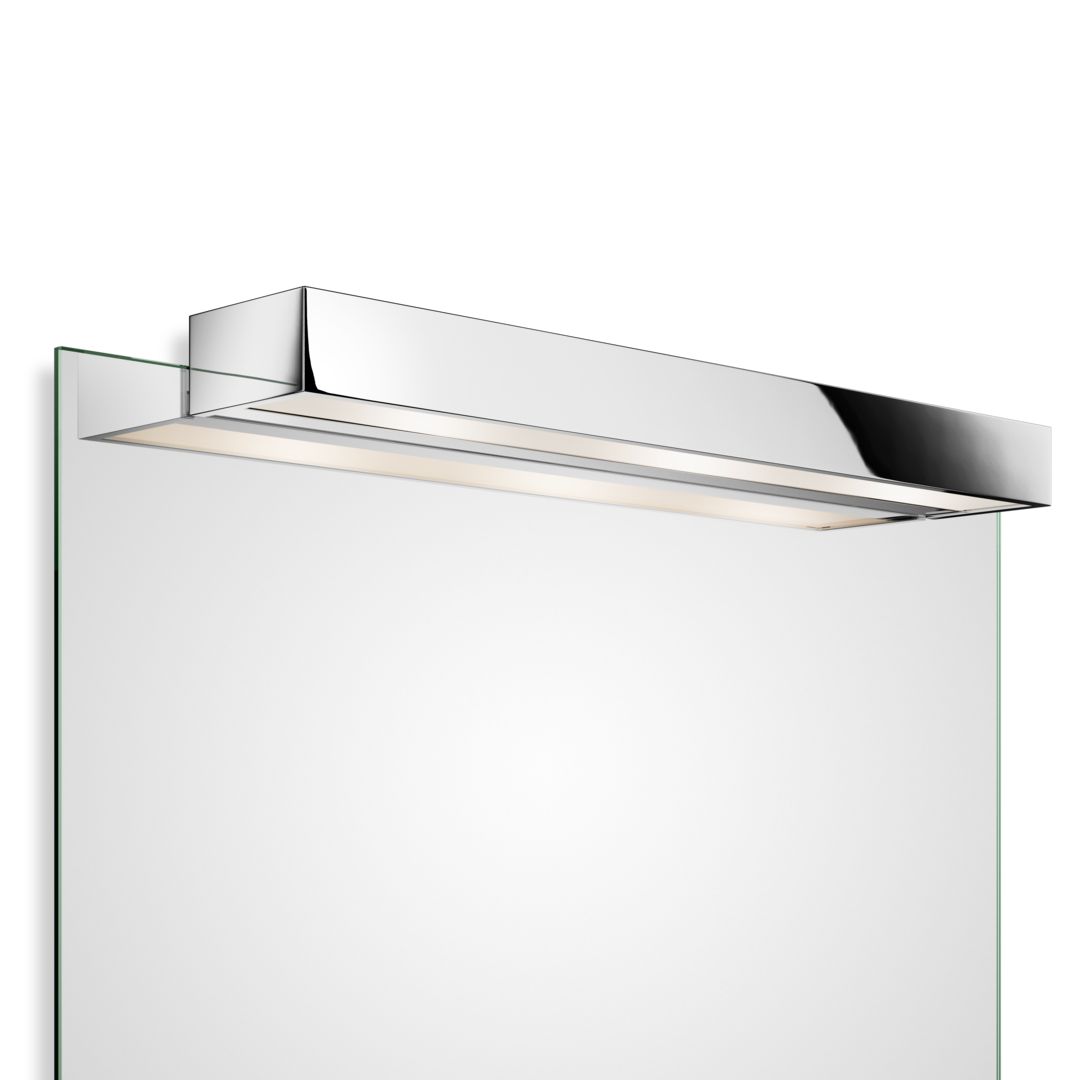 Decor Walther Bar Box 1 Wandleuchte Chrom 10 cm G9