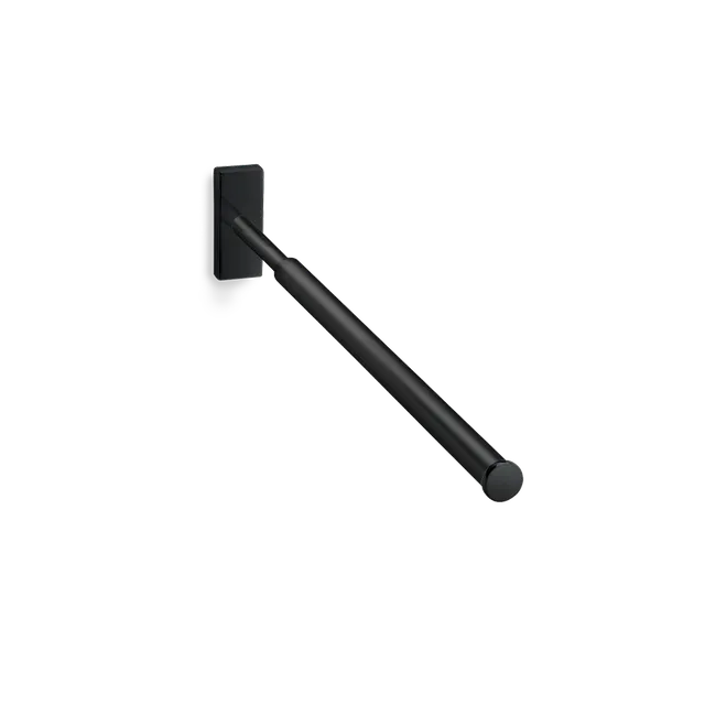 Decor Walther Classic DW 730 Handtuchstange Chrom ausziehbar