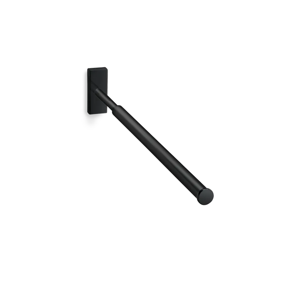 Decor Walther Classic DW 730 Handtuchstange Chrom ausziehbar