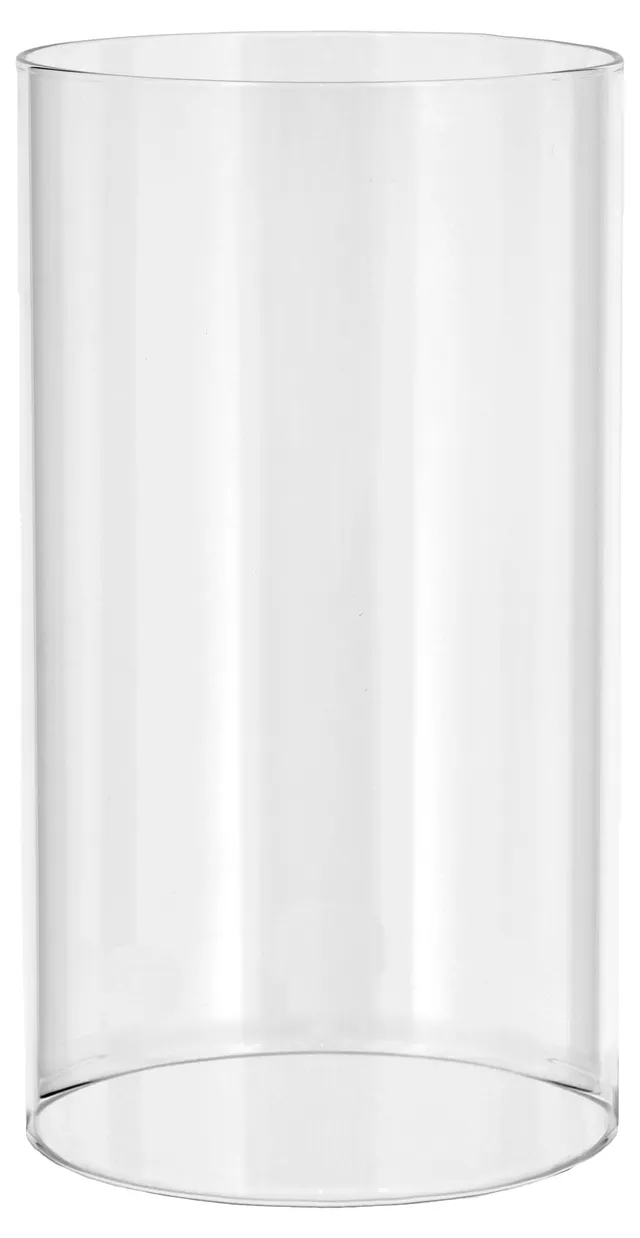 Zone Denmark Firefly Glaszylinder 11x20,5 cm Transparent