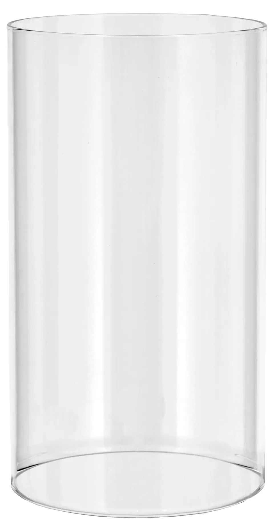 Zone Denmark Firefly Glaszylinder 11x20,5 cm Transparent