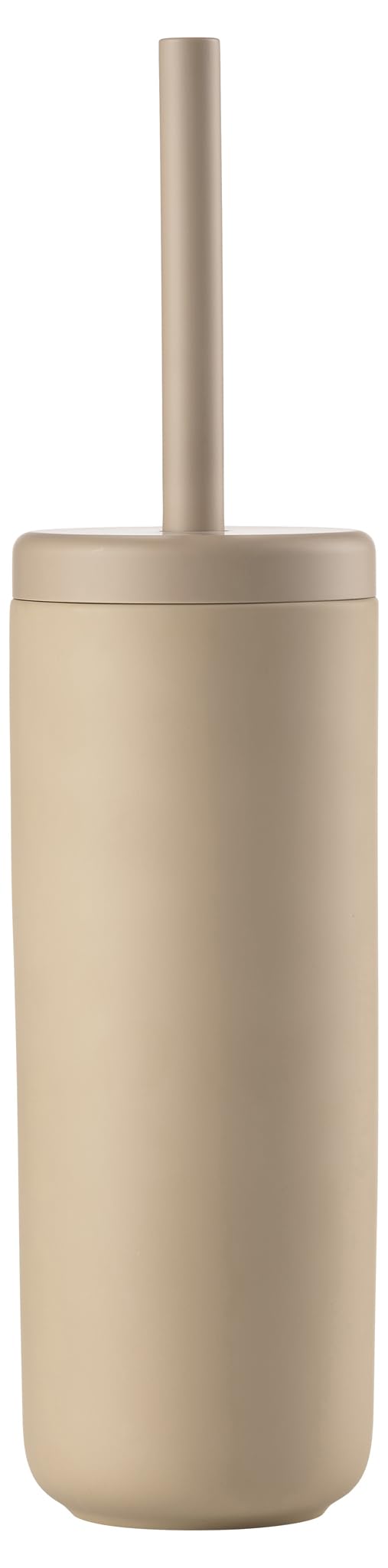 Zone Denmark Ume Toilettenbürste Grau Steinzeug 38,7 cm