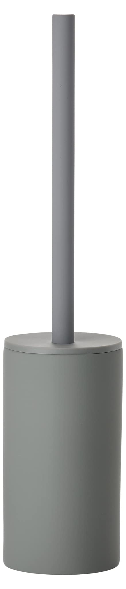 Zone Denmark Solo Toilettenbürste Porzellan Grau 44,8 cm