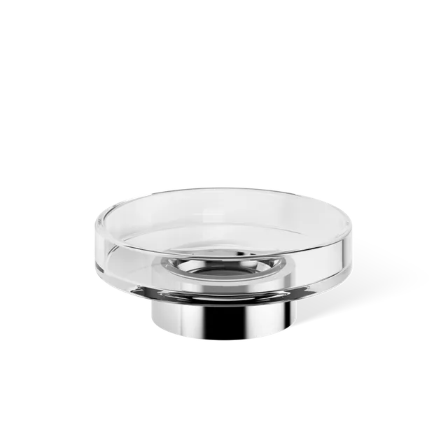 Decor Walther Century STS Crystal Seifenschale Kristall