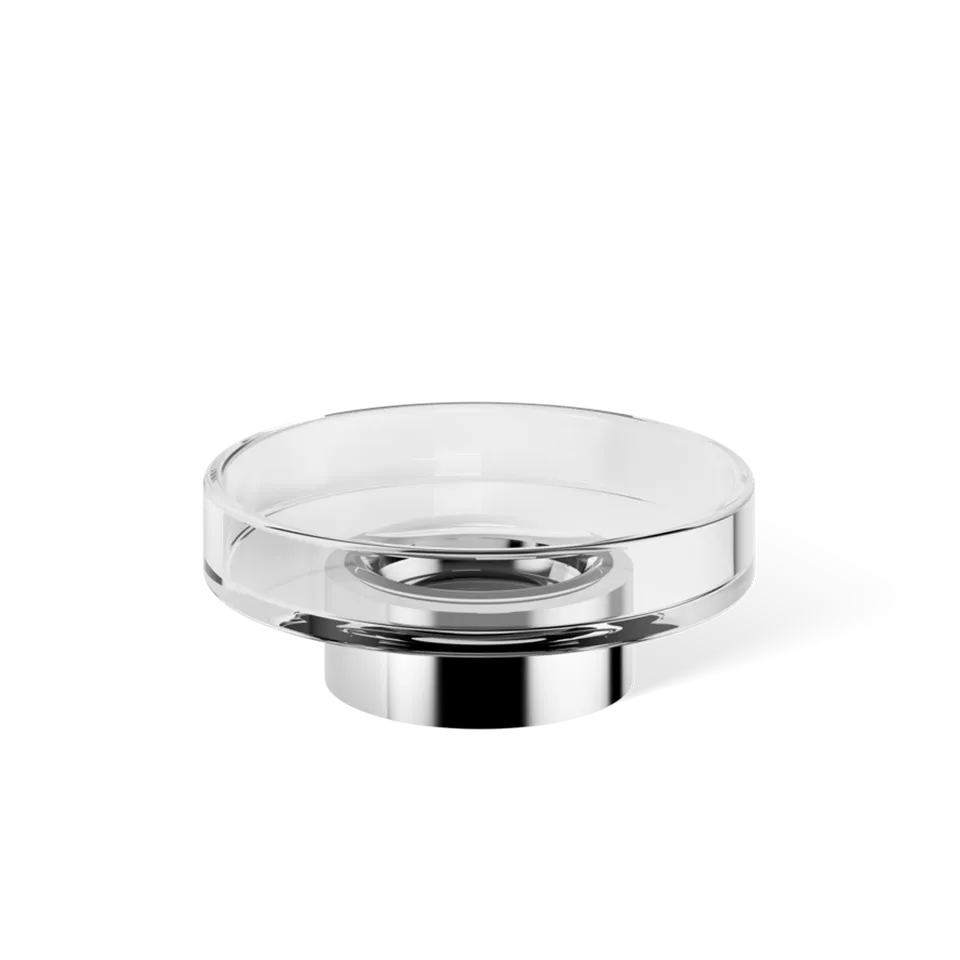 Decor Walther Century STS Crystal Seifenschale Kristall