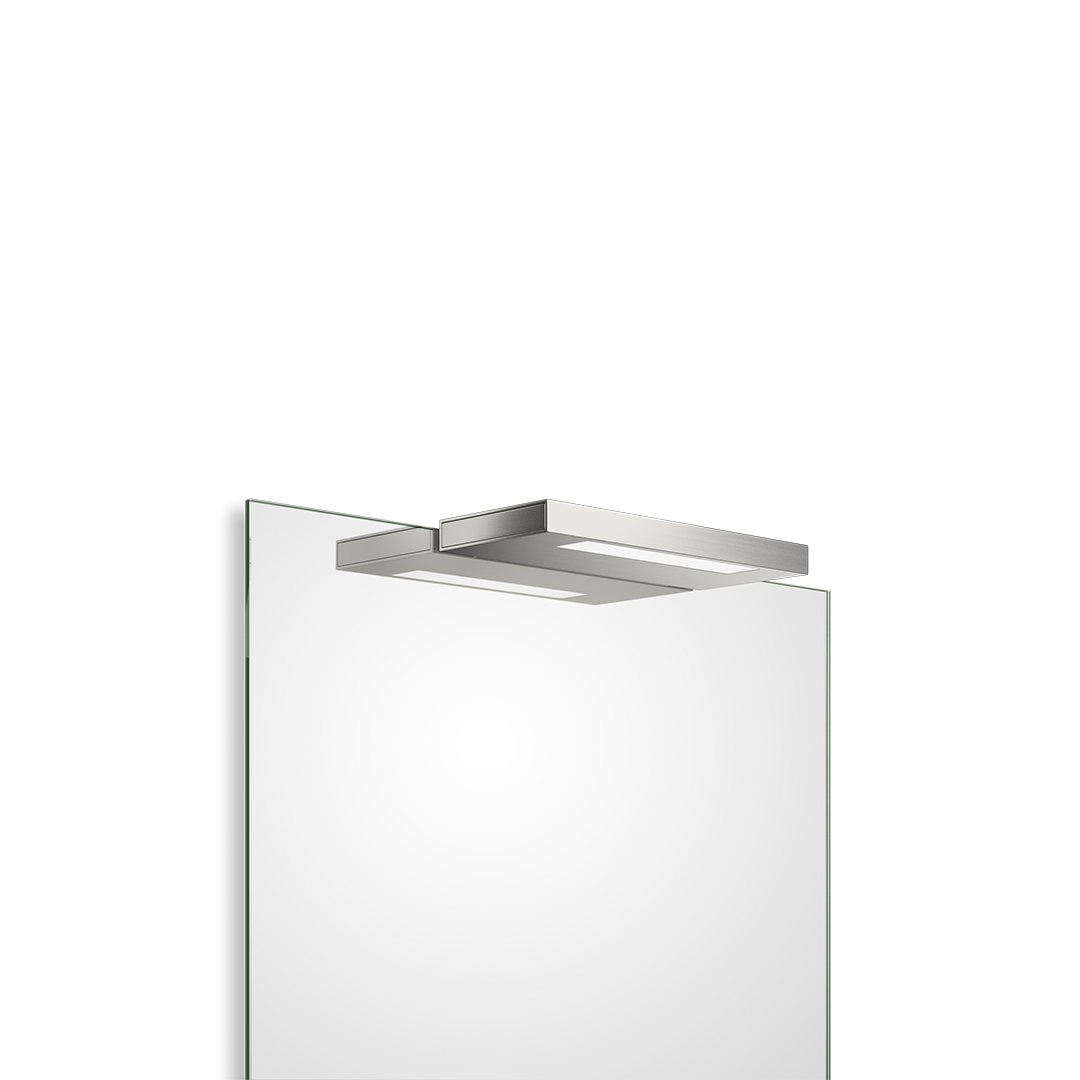 Decor Walther Bar Slim 1-N LED Spiegelleuchte 60 cm
