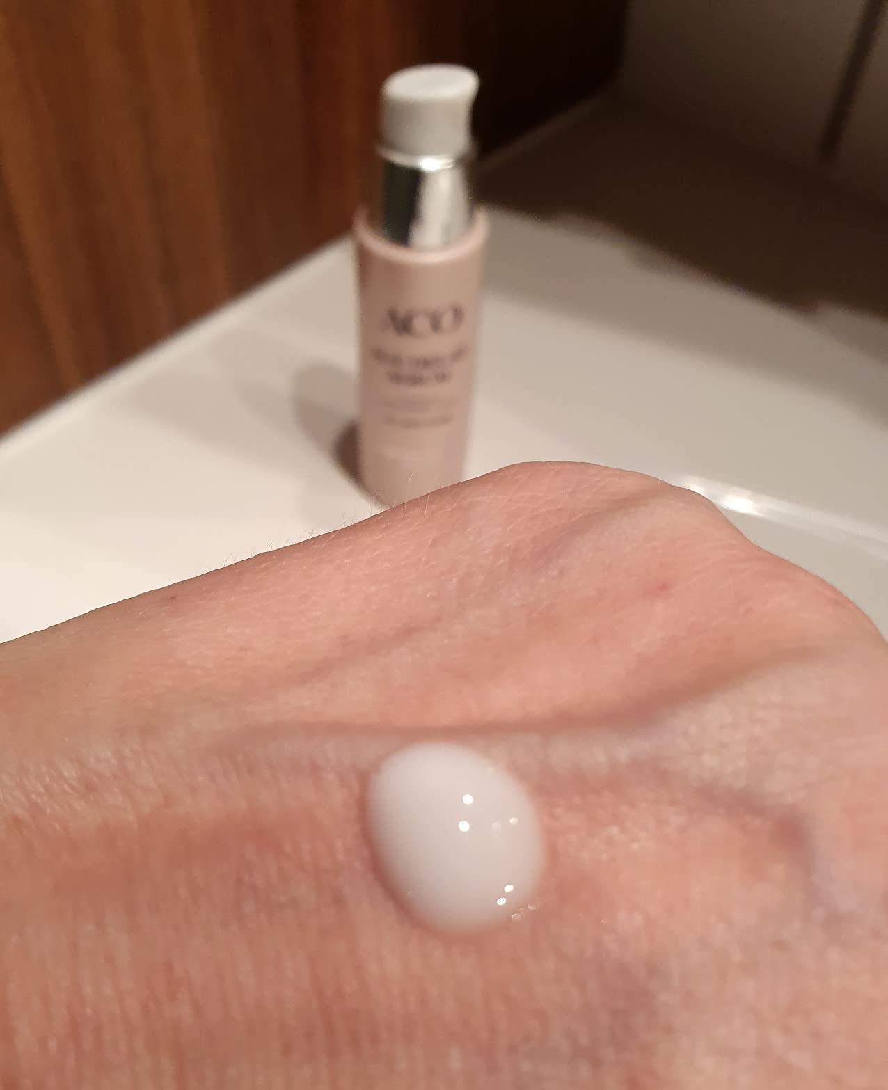 ACO Age Delay+ Gesichtsserum 30 ml Vitamin A