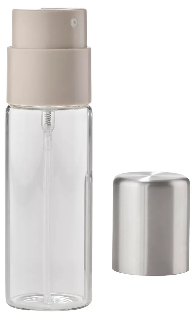 Zone Denmark Singles Ölspray Soft Taupe Glas