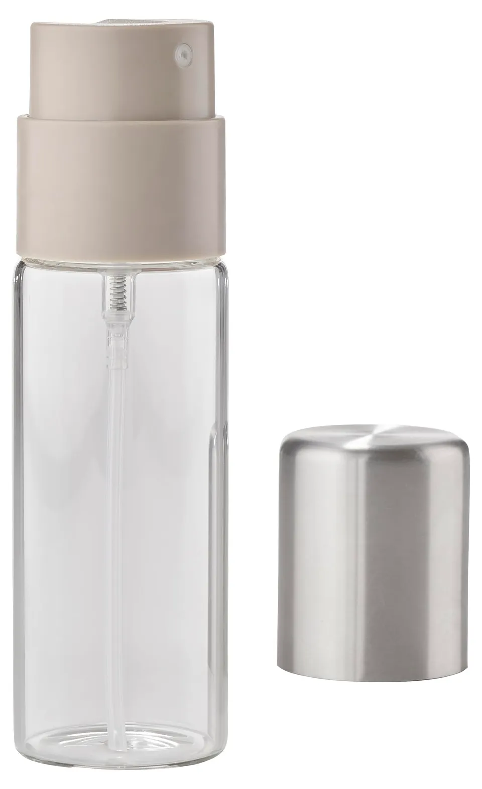 Zone Denmark Singles Ölspray Soft Taupe Glas