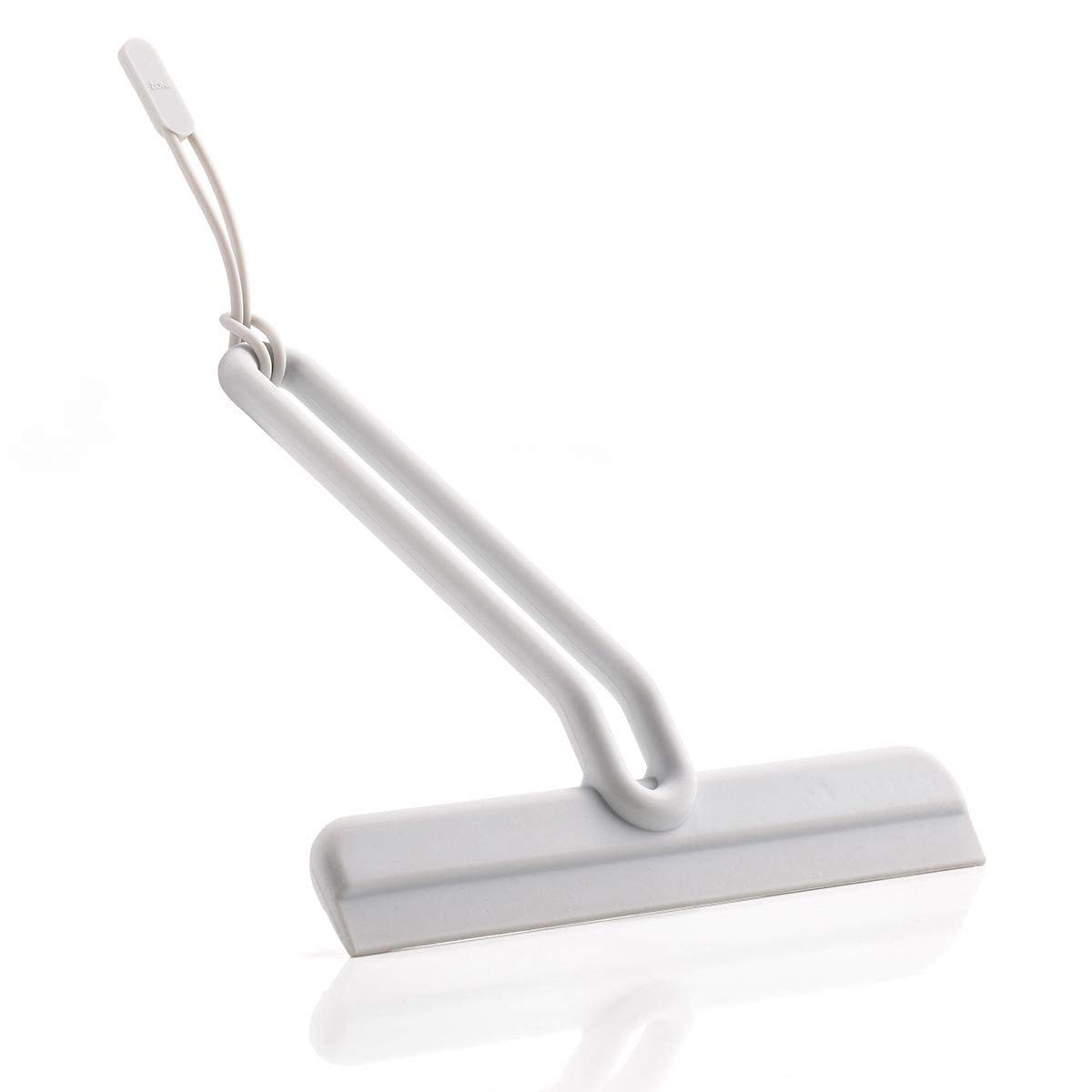 Zone Denmark A-Wiper Duschabzieher Weiß 19,4cm