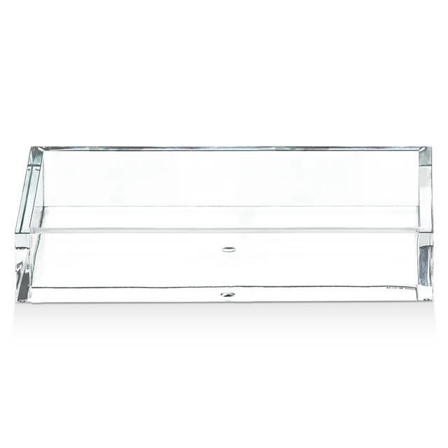 Decor Walther Classic SKK TAB Tablett Transparent Square