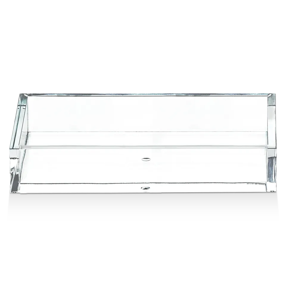 Decor Walther Classic SKK TAB Tablett Transparent Square