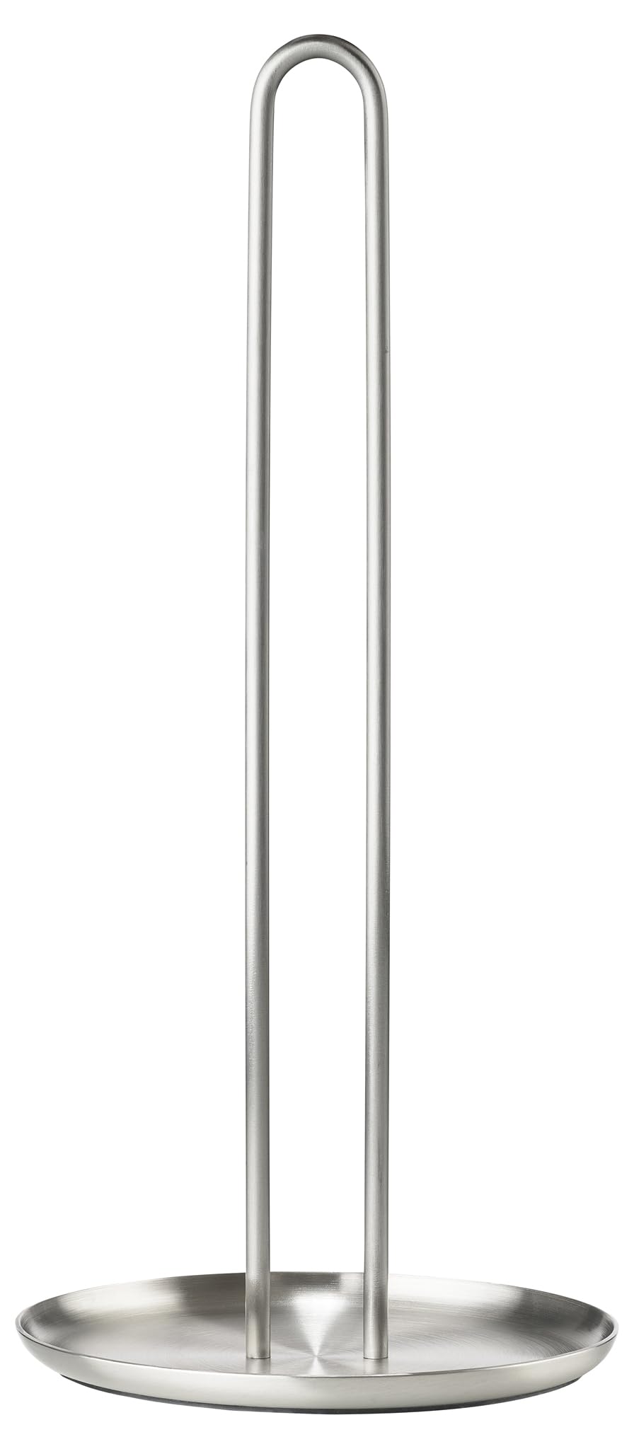 Zone Denmark Singles Küchenrollenhalter Cool Grey Metall