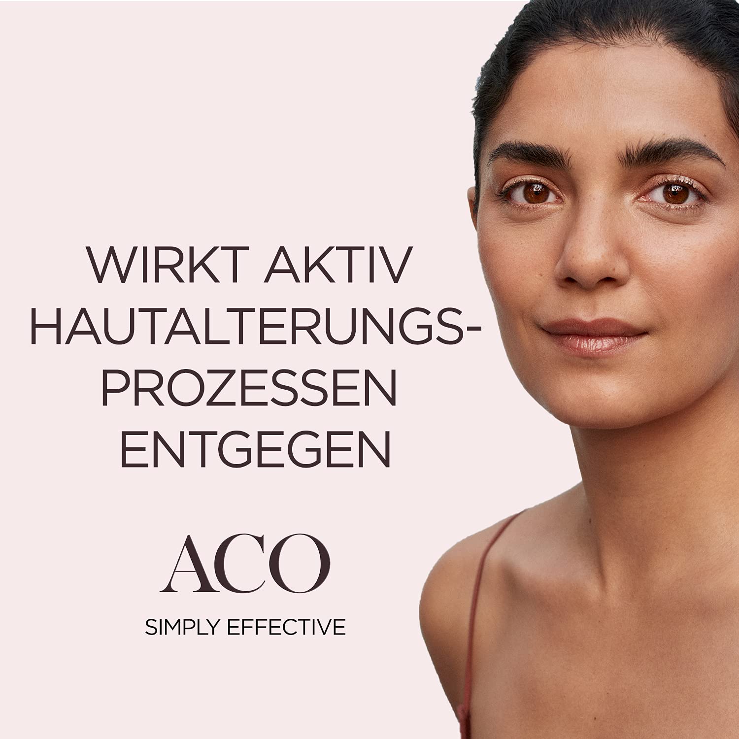 ACO Age Delay+ Day Cream Tagescreme 50 ml trockene Haut