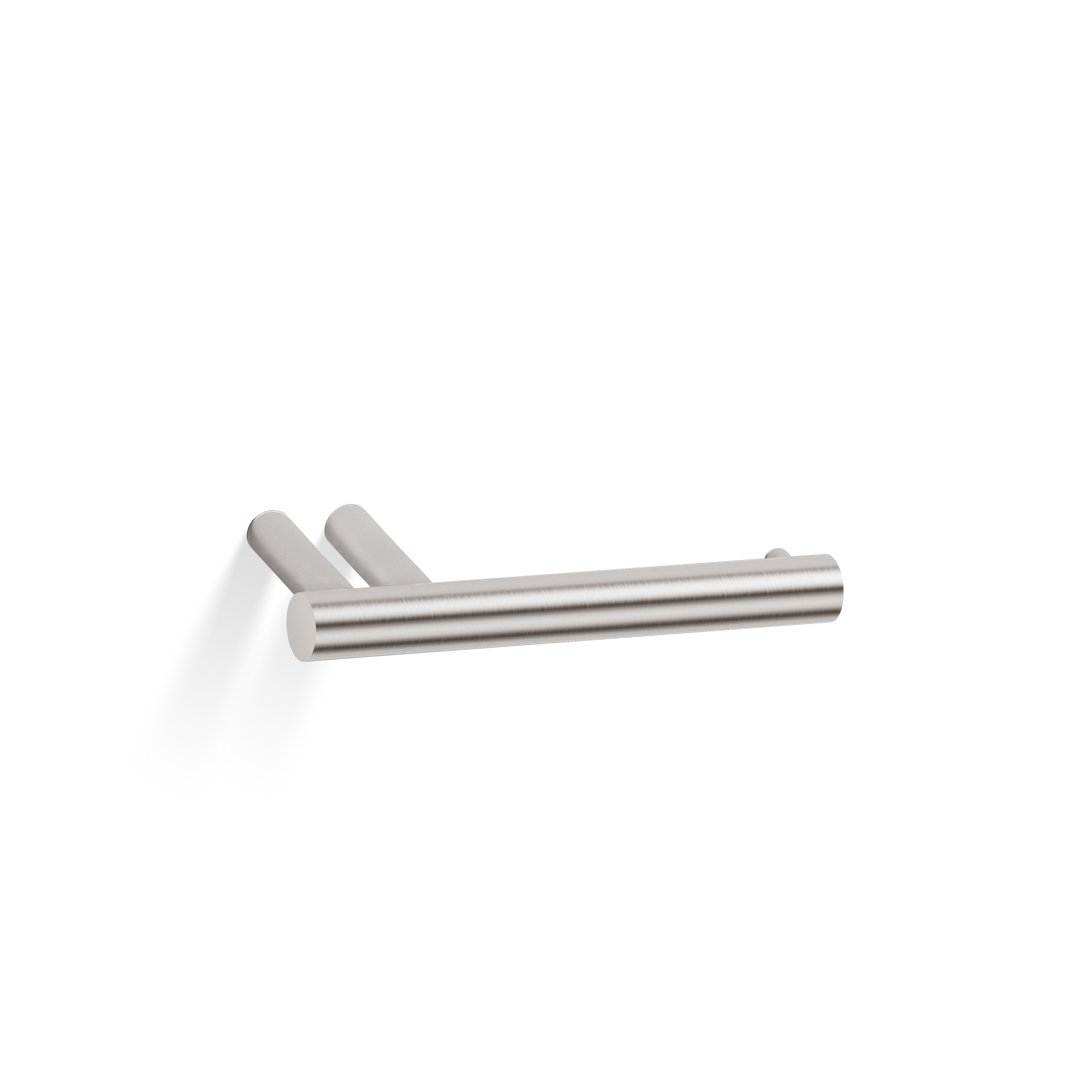Decor Walther Bar TPH1 Toilettenpapierhalter Chrom Messing