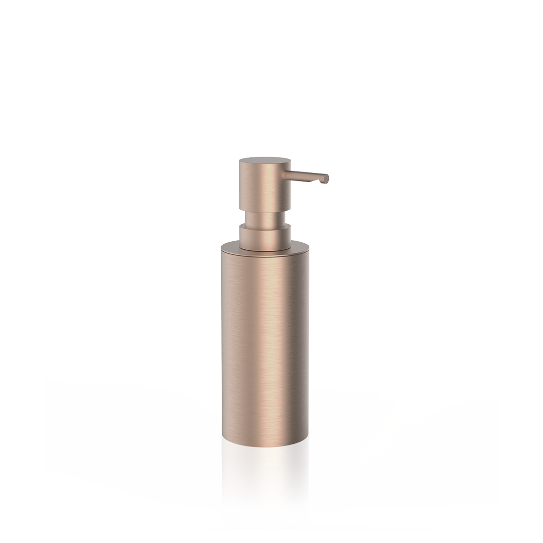Decor Walther Mikado MK SSP Seifenspender Schwarz Matt