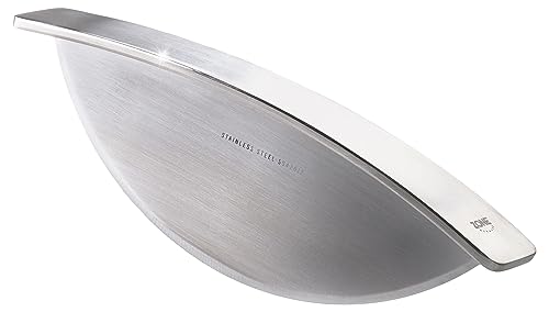 Zone Denmark Singles Wiegemesser Kräutermesser Stahl 18,8 cm