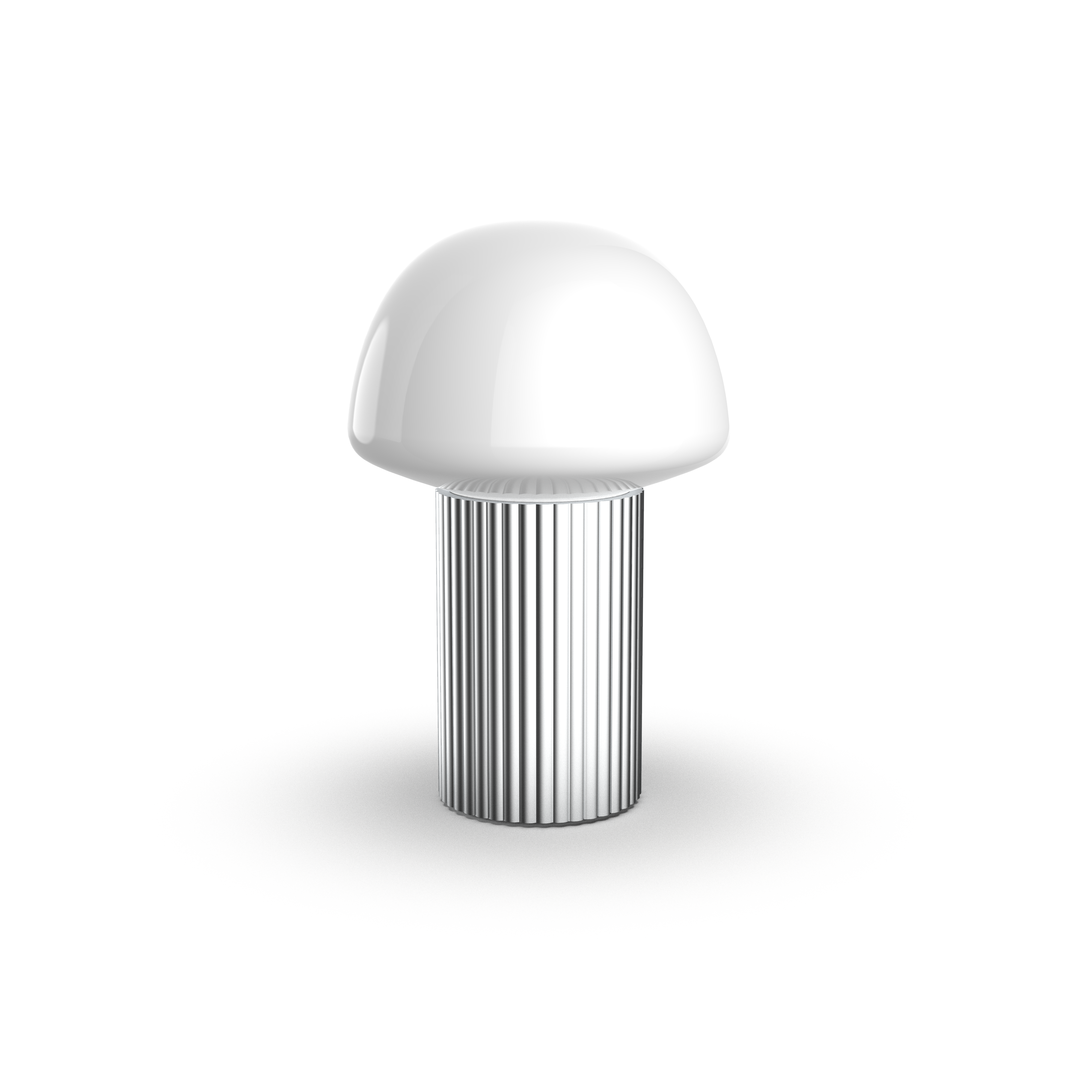 Decor Walther Of.Line OF.LIGHT Akkuleuchte Champagner