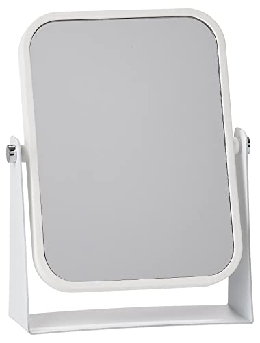 Zone Denmark Bath Kosmetikspiegel Tisch 3-fach Weiß