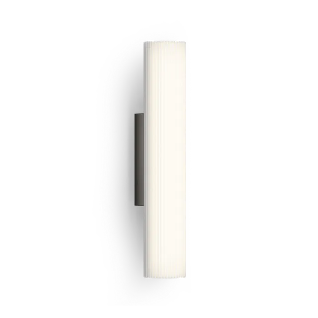 Decor Walther Ray Wandleuchte LED Chrom Warmweiß