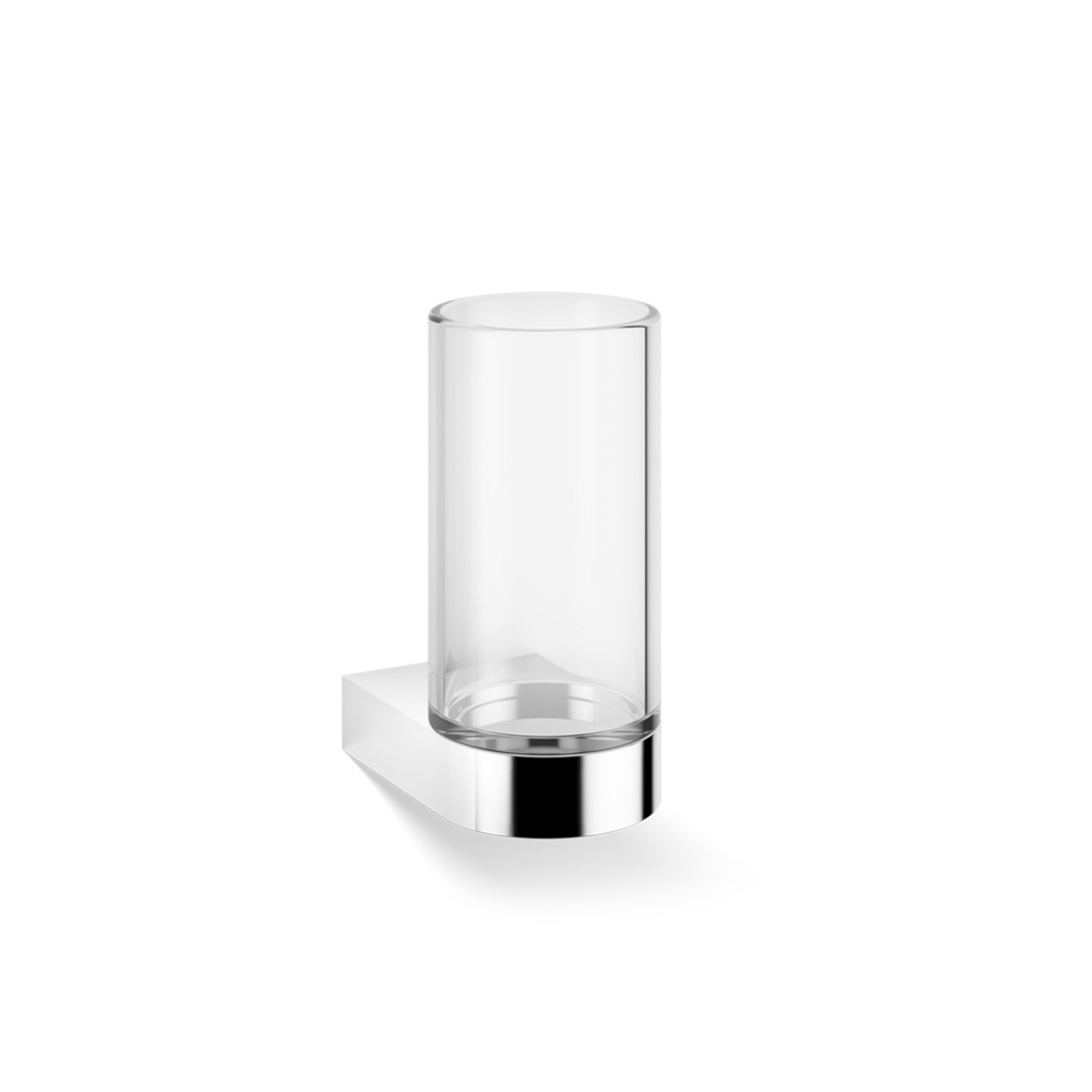 Decor Walther Century WMG Crystal Wandmundglas Kristallglas