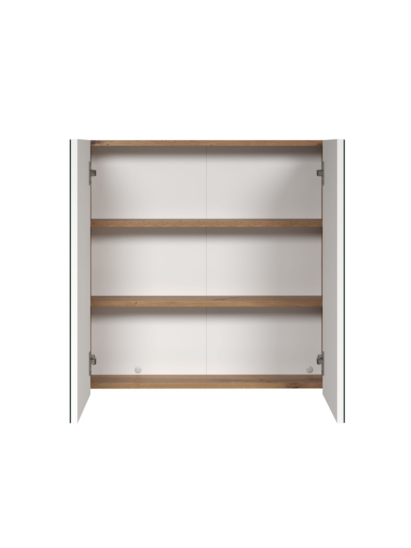 trendteam Touch Spiegelschrank Artisan Eiche / Spiegelglas