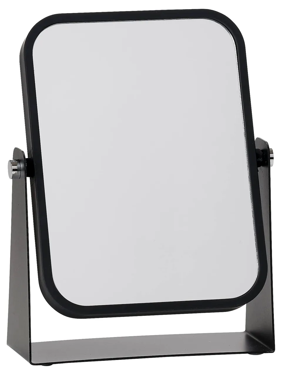 Zone Denmark Tischspiegel Rahmen Schwarz 20,5 cm