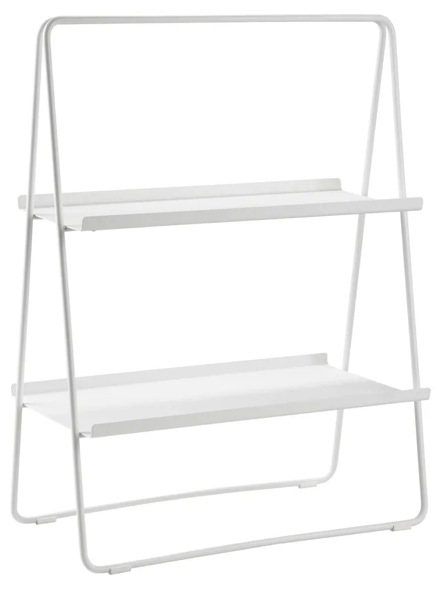 Zone Denmark A-Collection A-Table Regal 53x29x75 cm weiß