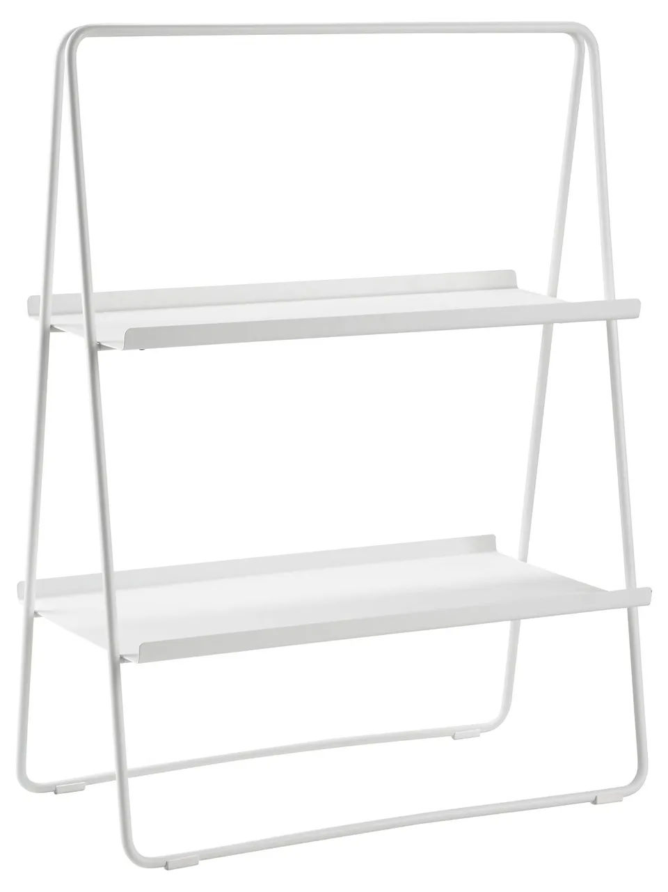 Zone Denmark A-Collection A-Table Regal 53x29x75 cm weiß