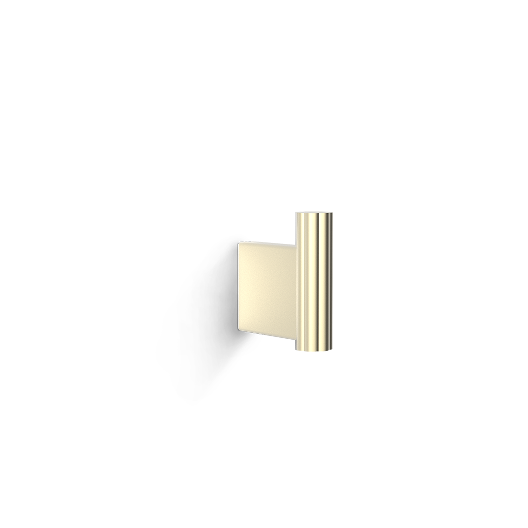 Decor Walther OF.LINE HAK Wandhaken Mocca Aluminium