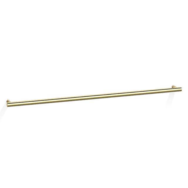 Decor Walther Bar HTE Handtuchhalter Messing 40cm Chrom