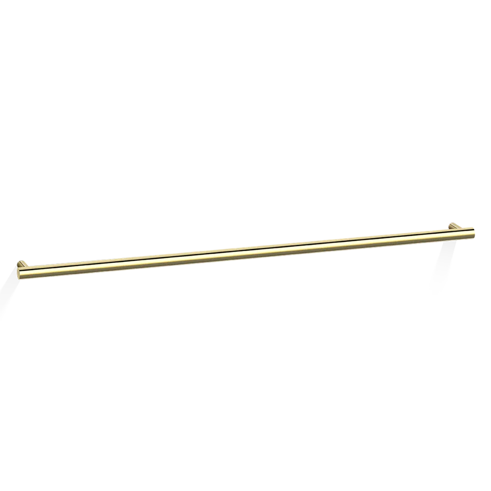 Decor Walther Bar HTE Handtuchhalter Messing 40cm Chrom