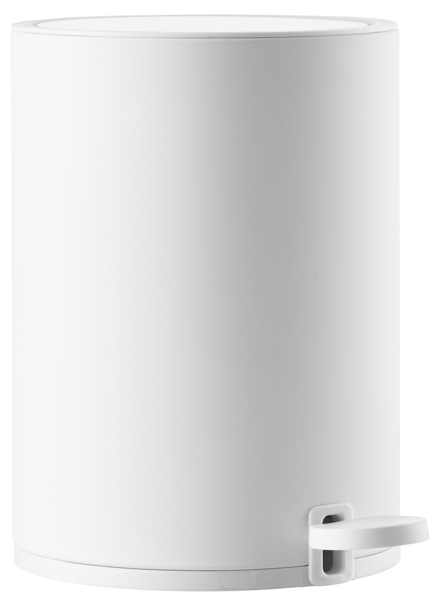 Zone Denmark Karma Mülleimer Kosmetikeimer 3 Liter grau