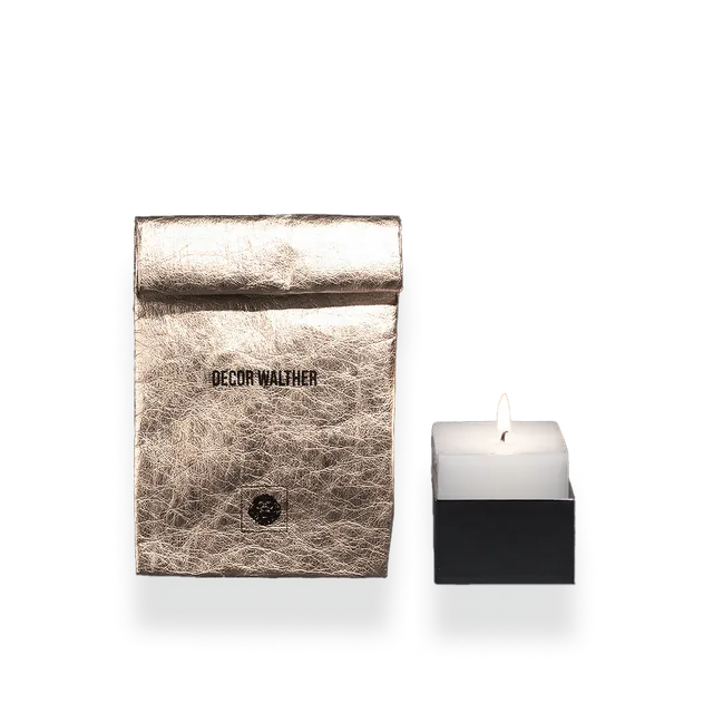 Decor Walther Classic DKR Duftkerze Ocean Breeze Refill eckig