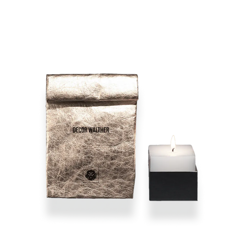Decor Walther Classic DKR Duftkerze Ocean Breeze Refill eckig