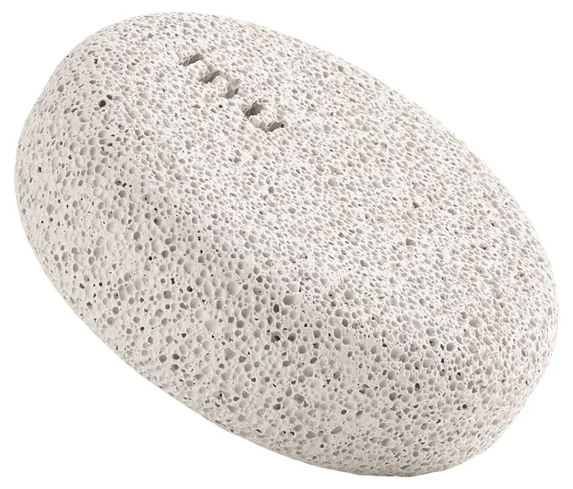 Zone Denmark Inu Bimsstein Hornhaut Füße 7,8 x 2,6 cm