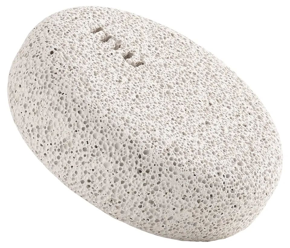 Zone Denmark Inu Bimsstein Hornhaut Füße 7,8 x 2,6 cm