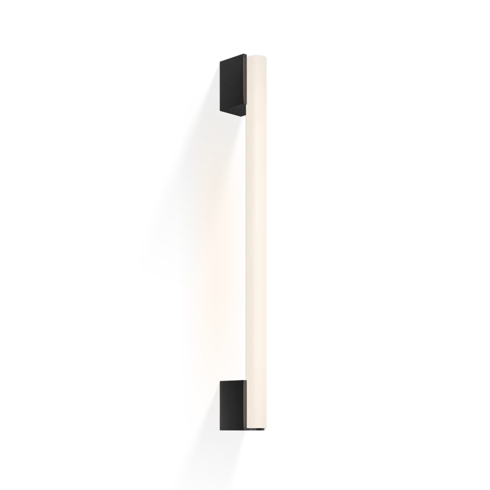 Decor Walther BAR OMEGA 20 Wandleuchte Chrom 50 cm