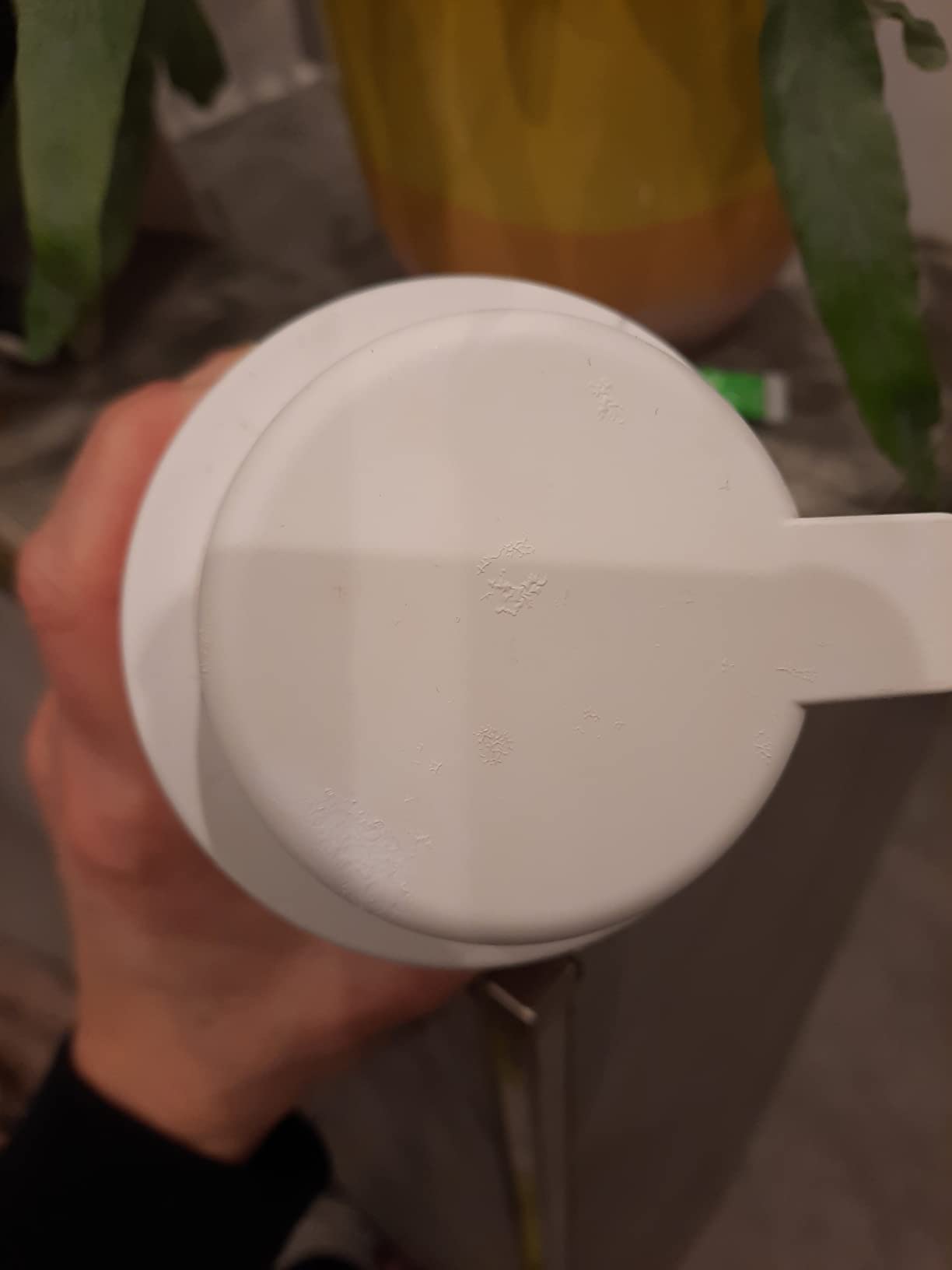 Zone Denmark Ume Seifenspender 250 ml Grau Keramik