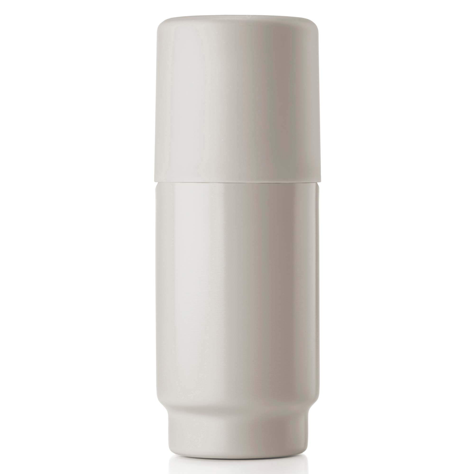 Zone Denmark Rocks Cocktailshaker Warm Grey 21 cm
