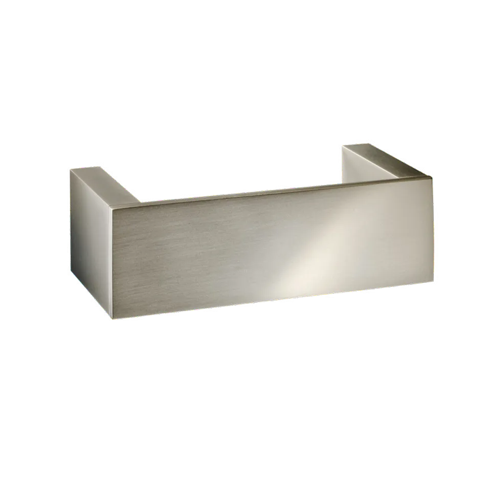 Decor Walther Brick BK HTE20 Handtuchstange 20 cm Chrom