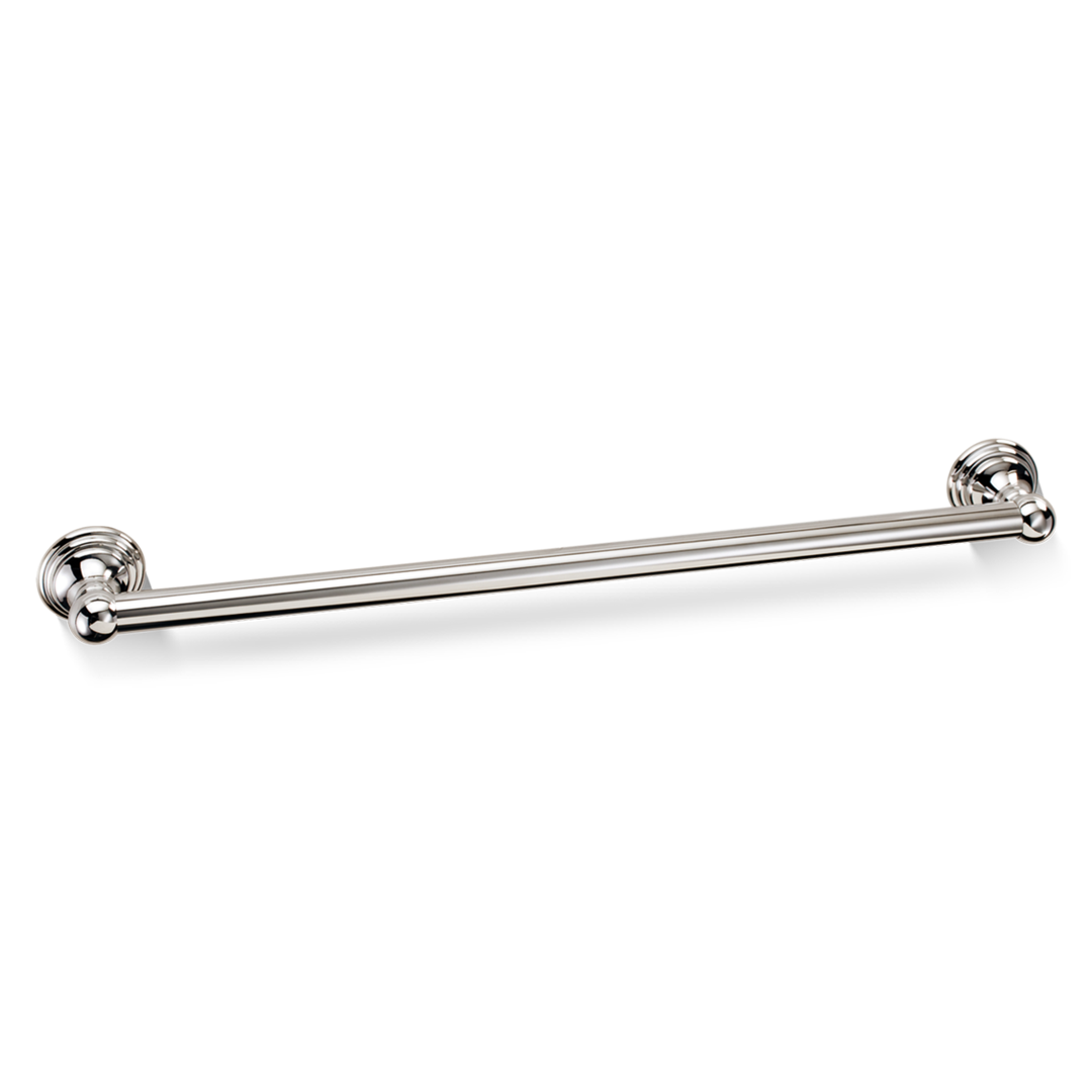 Decor Walther Classic CL HTE30 Handtuchstange Chrom 30 cm
