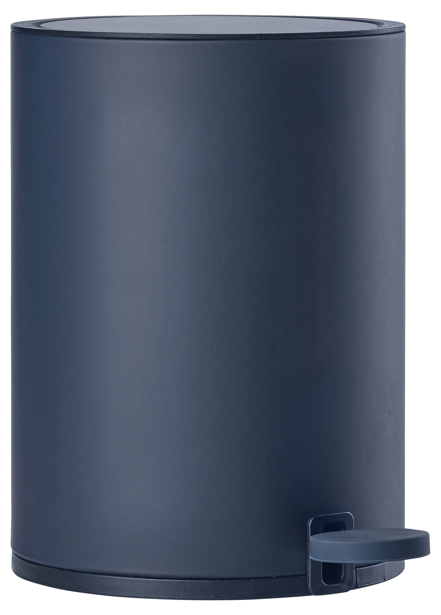 Zone Denmark Karma Pedaleimer 3 Liter Royal Blue 26,3 cm