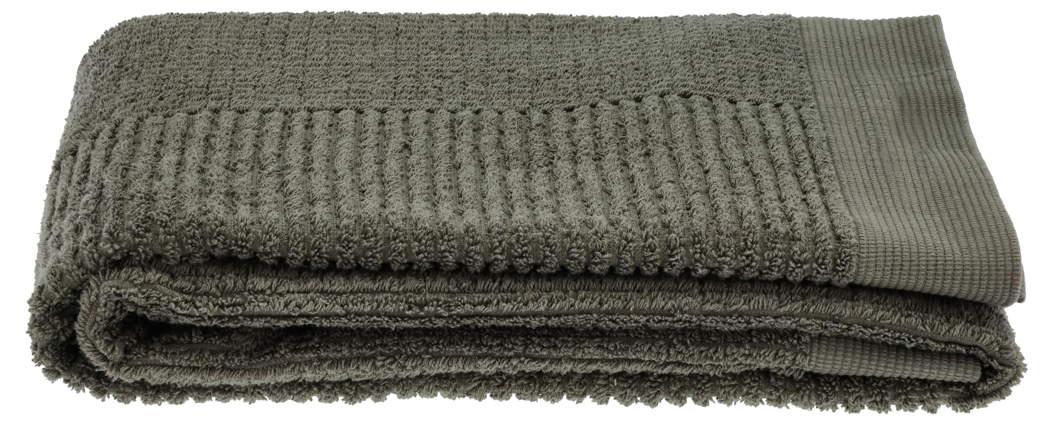 Zone Denmark Classic Handtuch 50x70 cm Weiß Baumwolle